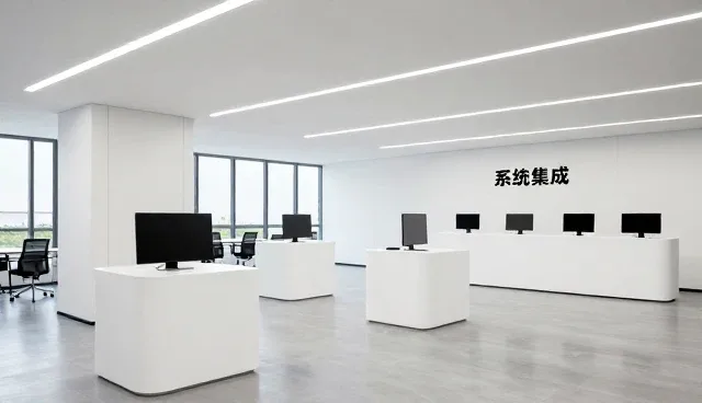 智能水质监测仪选型中的核心关注点解析