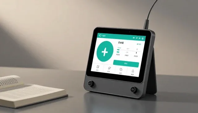 应用开发定制:智能水质监测仪选型检查要点