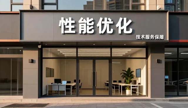 系统集成中性能优化与适用场景的匹配策略
