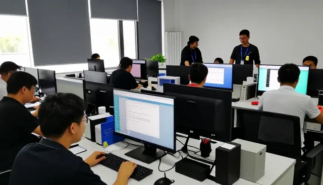 系统集成中的自动化水循环系统应用经验分享